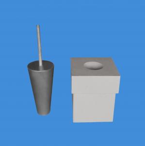 Porous Plug.