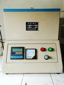 Carbon analyser